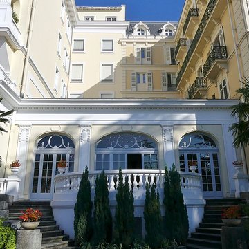 Hôtel Royal dAix-les-Bains