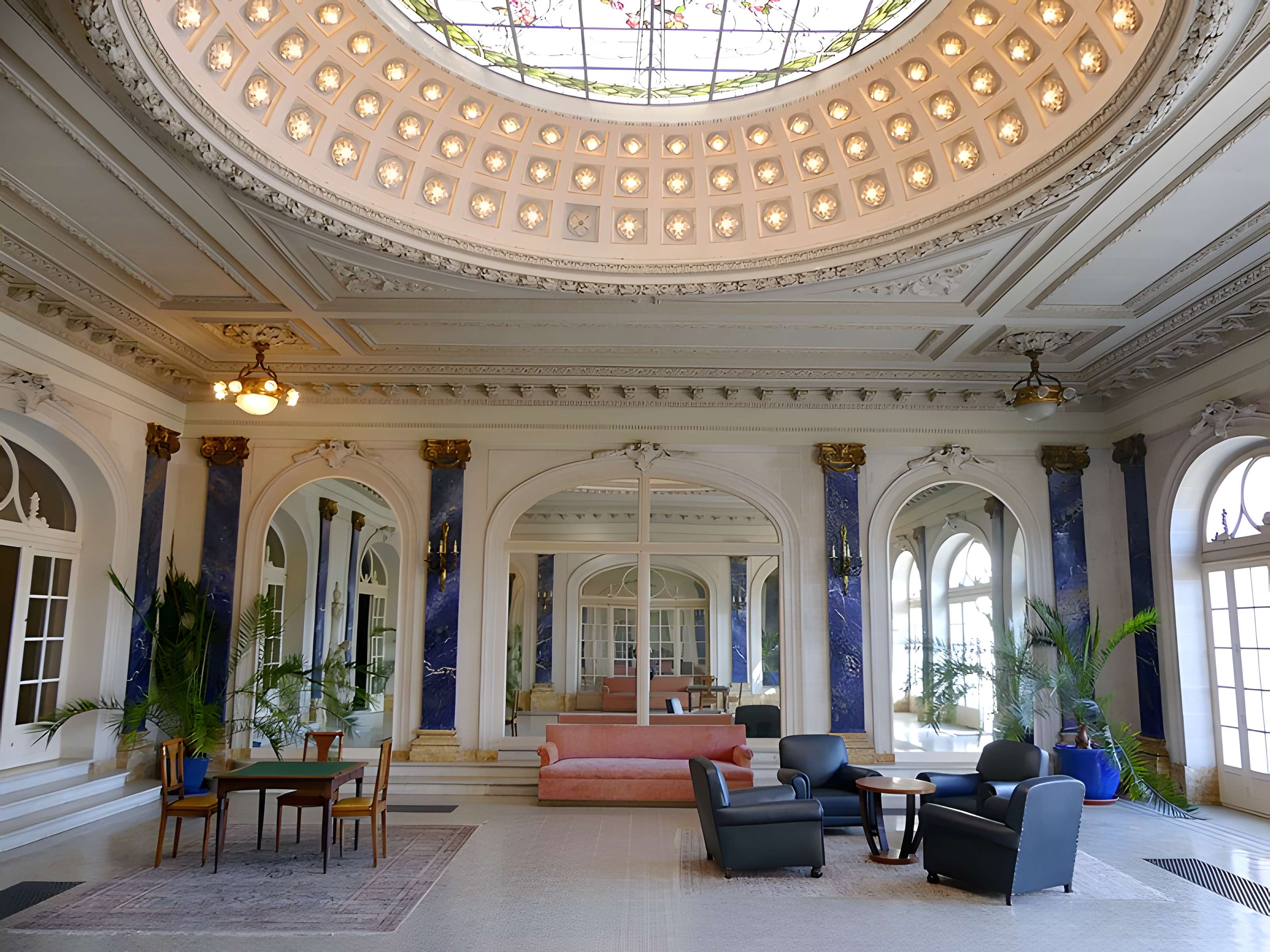 Hôtel Royal d'Aix-les-Bains