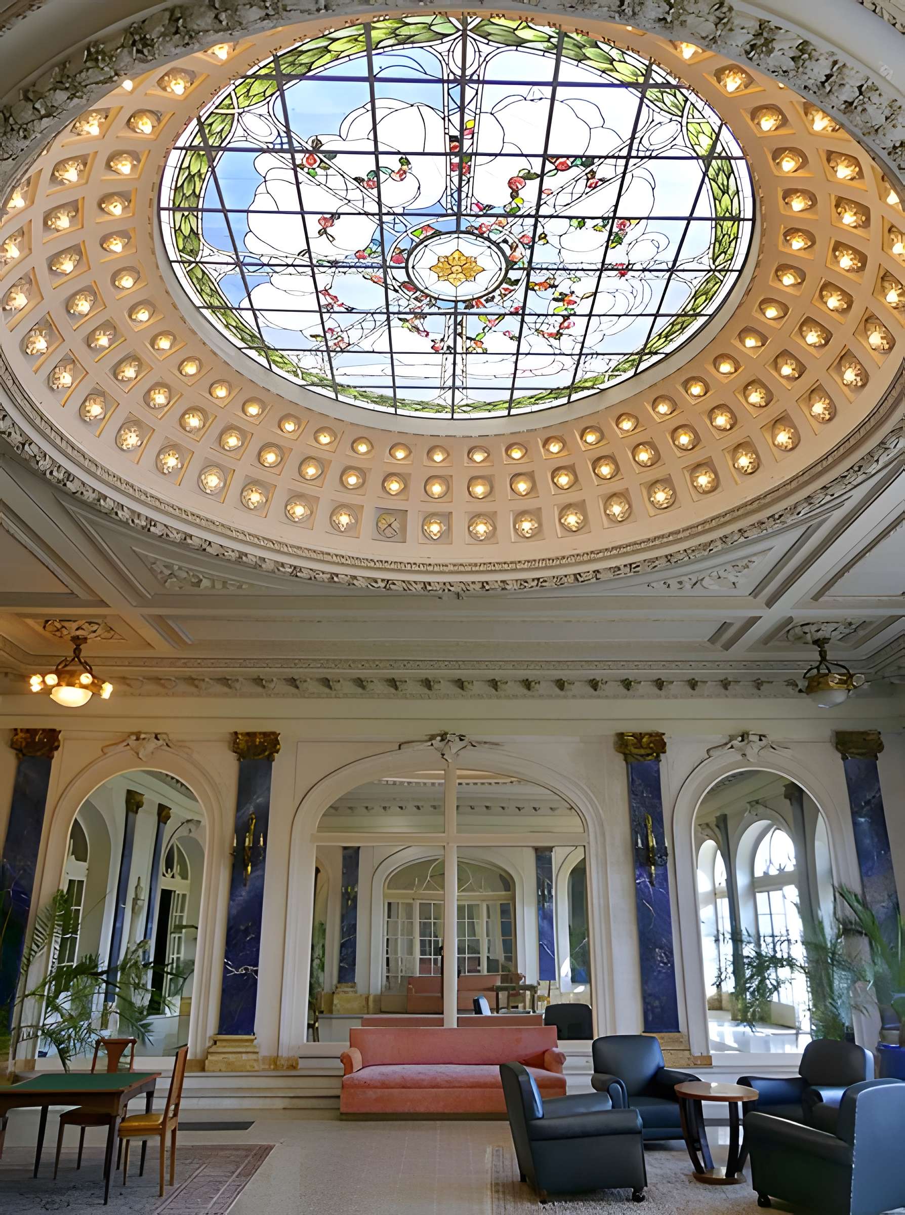 Hôtel Royal d'Aix-les-Bains