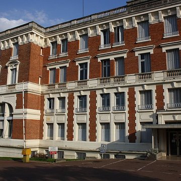 Hôtel Royal de Maisons-Laffitte