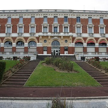 Hôtel Royal de Maisons-Laffitte
