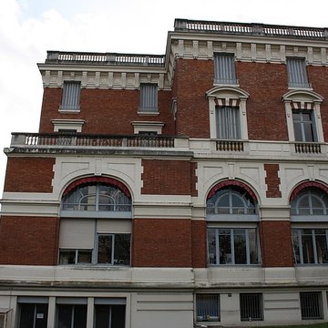 Hôtel Royal de Maisons-Laffitte