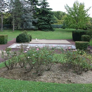 Hôtel Royal de Maisons-Laffitte