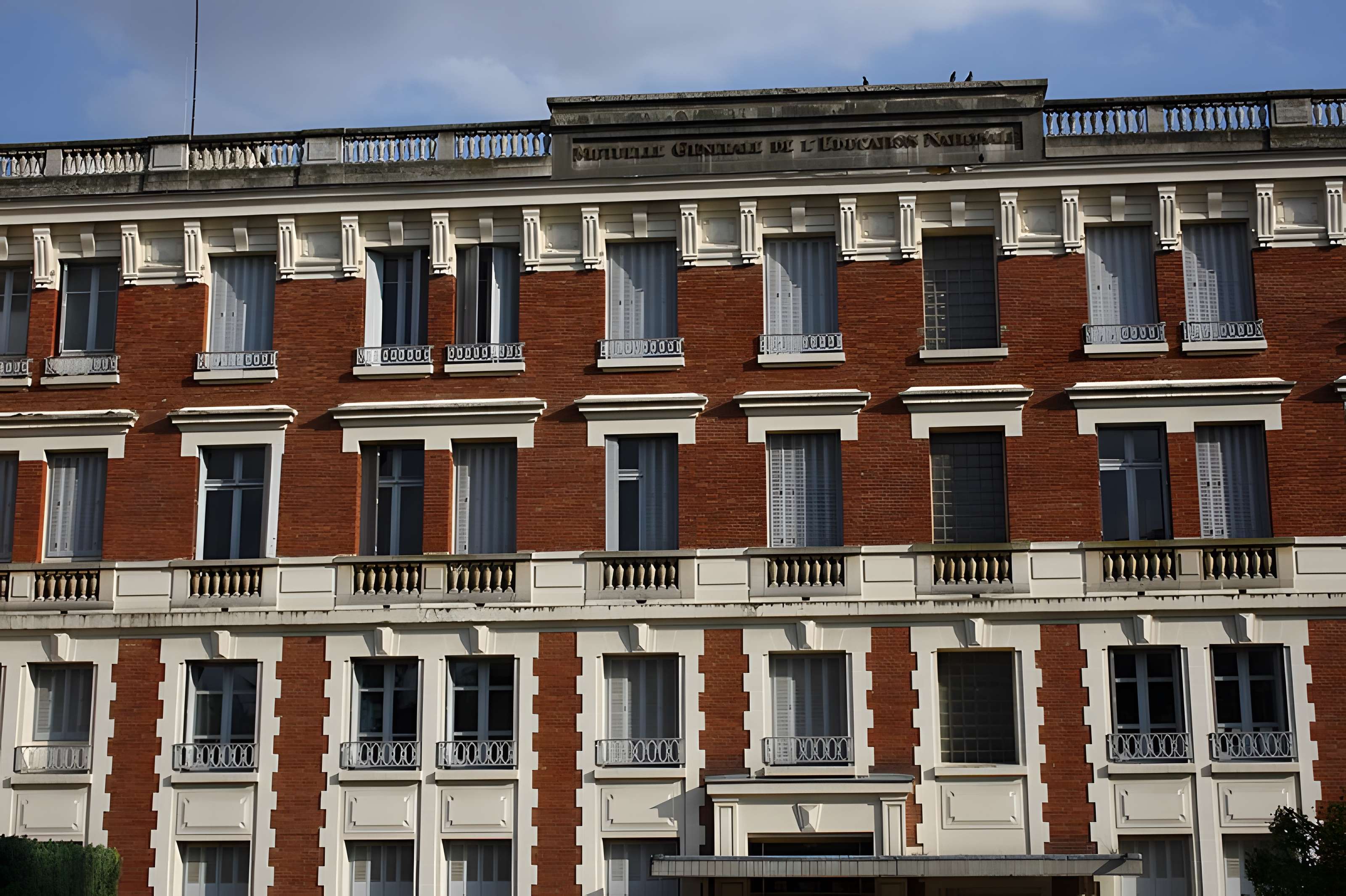 Hôtel Royal de Maisons-Laffitte
