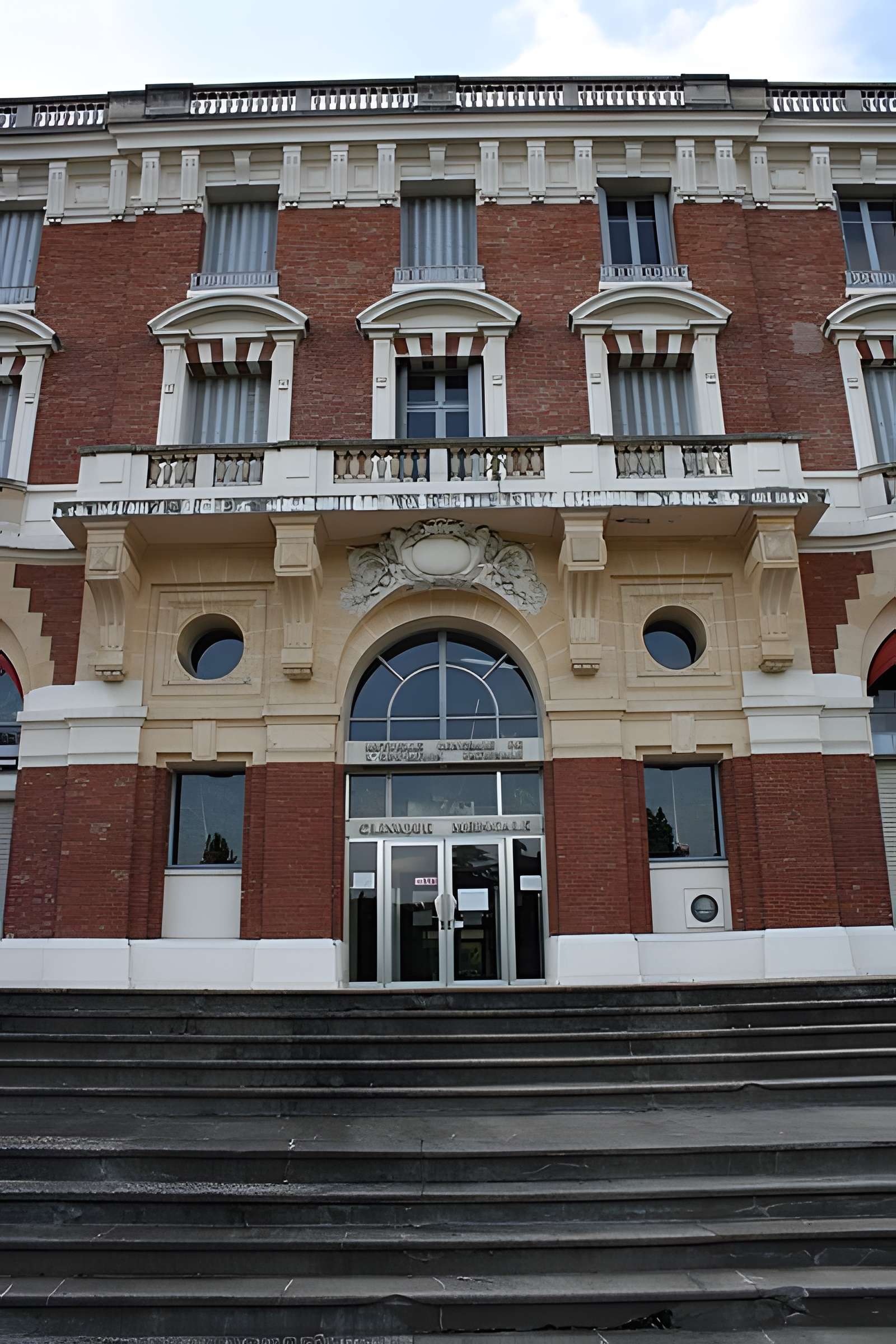 Hôtel Royal de Maisons-Laffitte