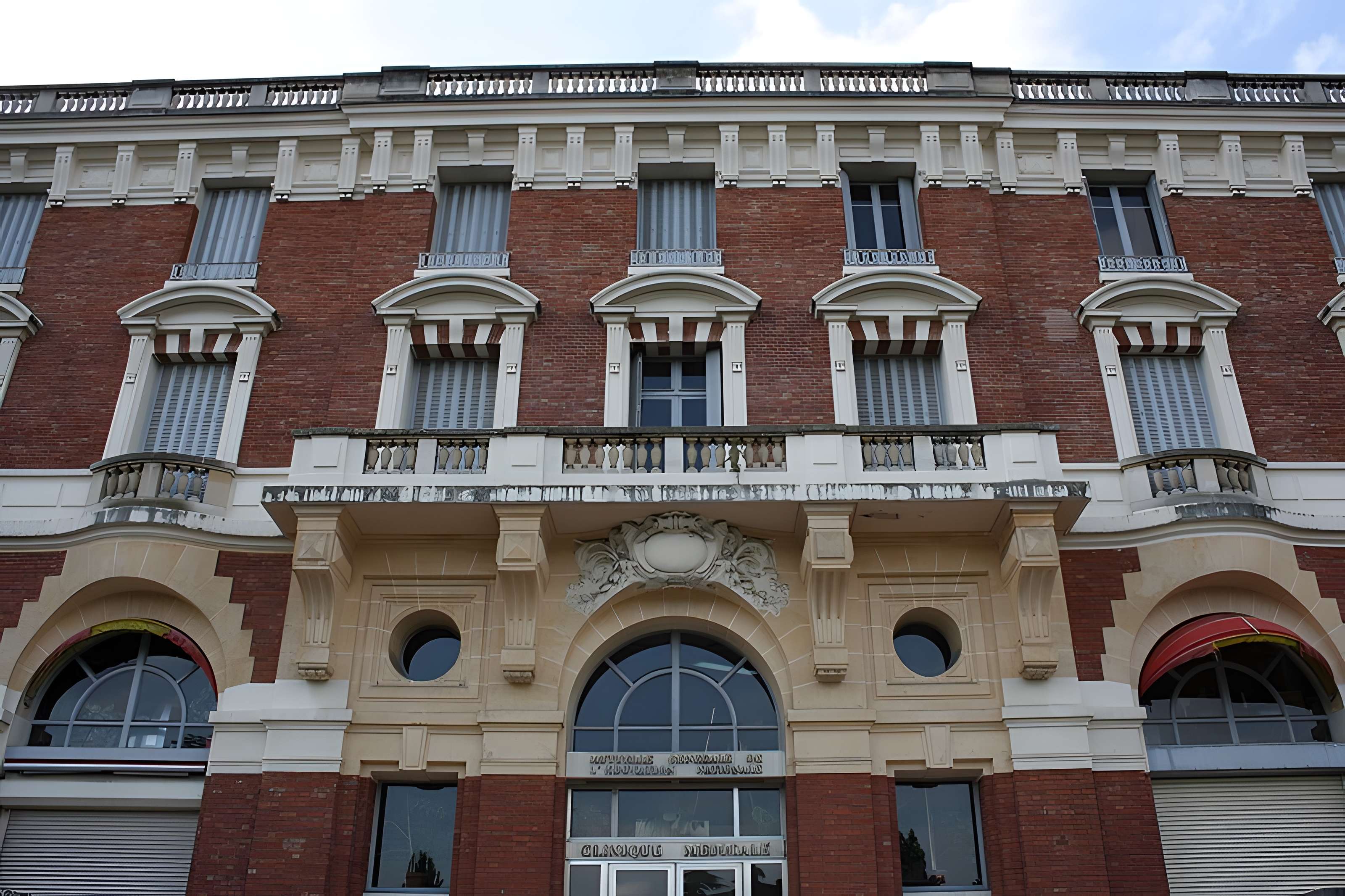 Hôtel Royal de Maisons-Laffitte