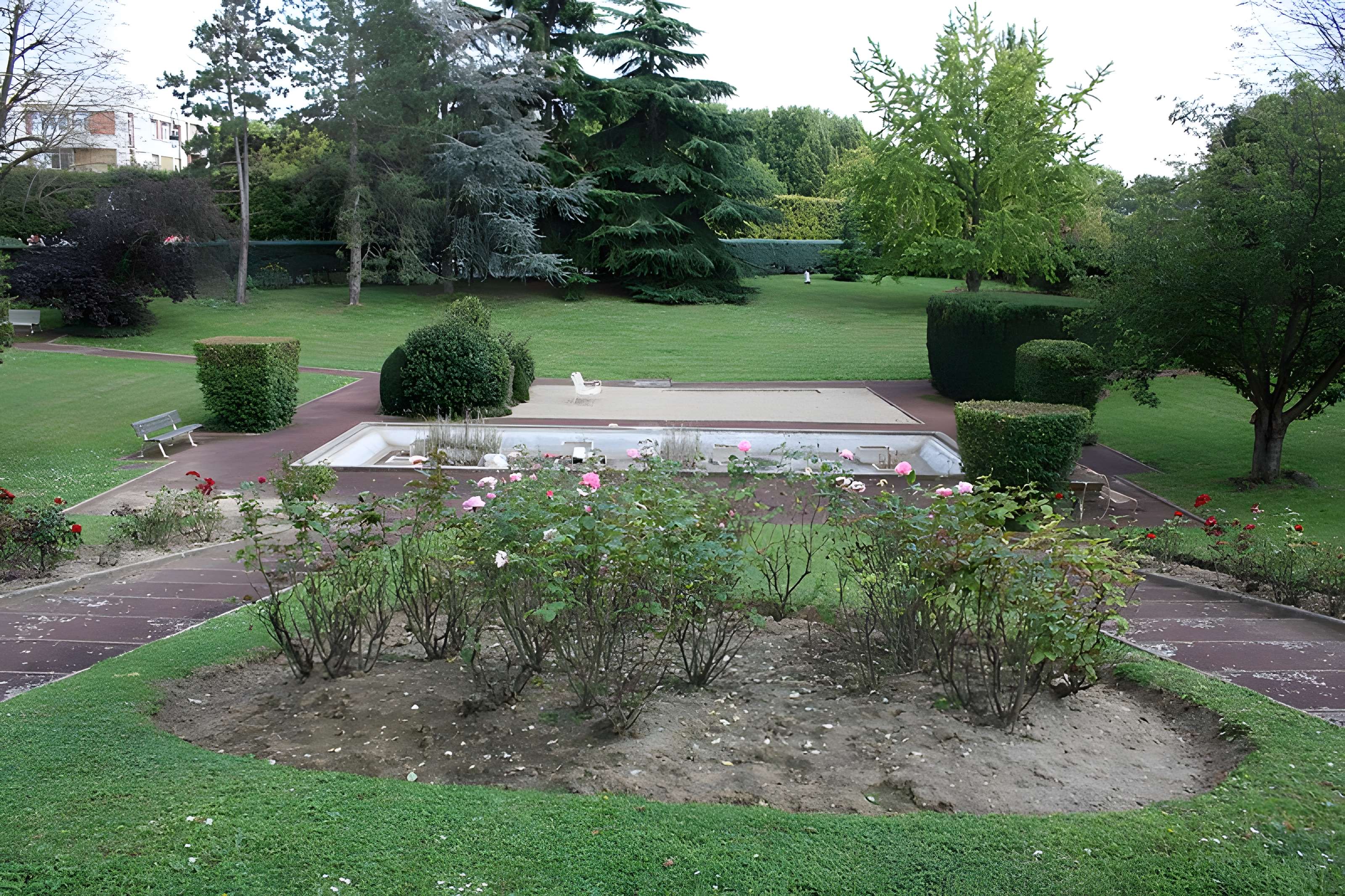 Hôtel Royal de Maisons-Laffitte