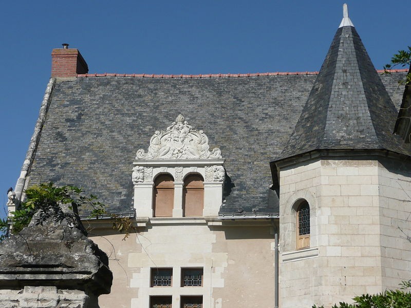 Photo de Hôtel Rue Nationale à Montreuil-Bellay