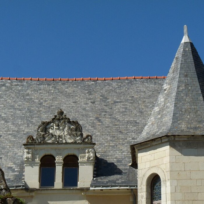 Photo de Hôtel Rue Nationale à Montreuil-Bellay