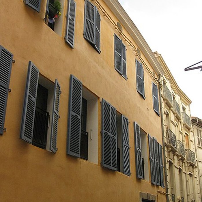 Photo de Hôtel Saint-Antoine à Perpignan