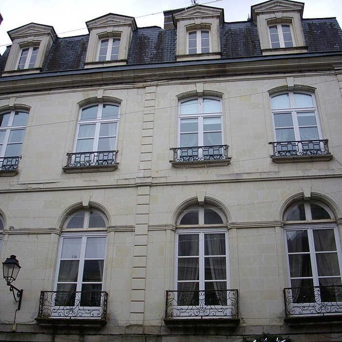 Photo de Hôtel Saint-Georges à Vannes