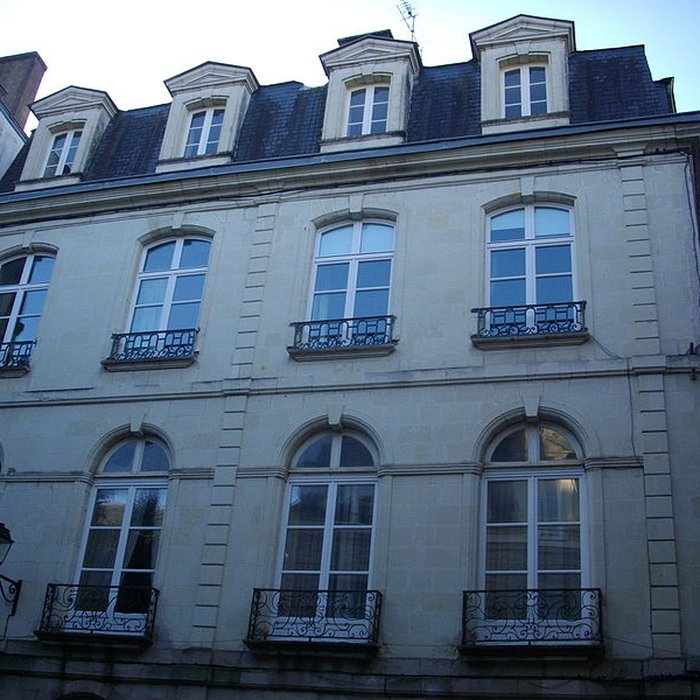 Photo de Hôtel Saint-Georges à Vannes