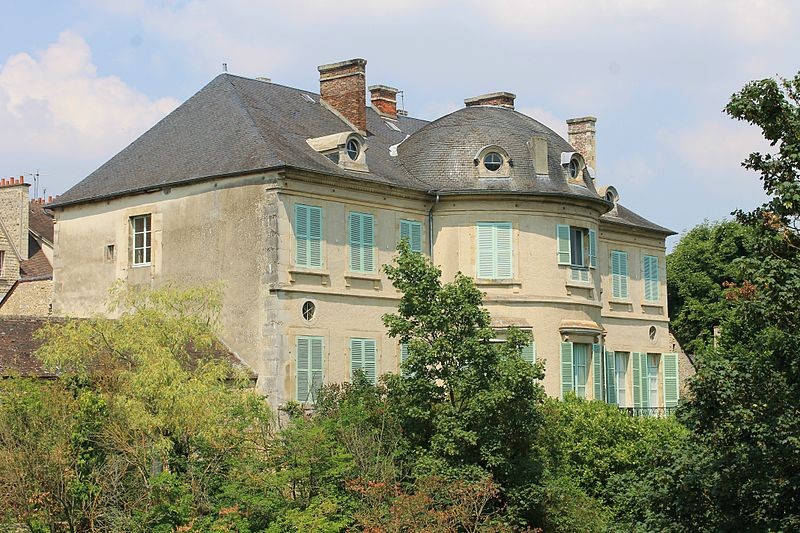 Photo de Hôtel Saint-Léonard à Falaise