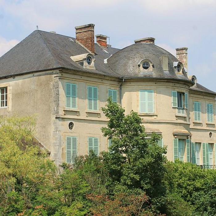 Photo de Hôtel Saint-Léonard à Falaise