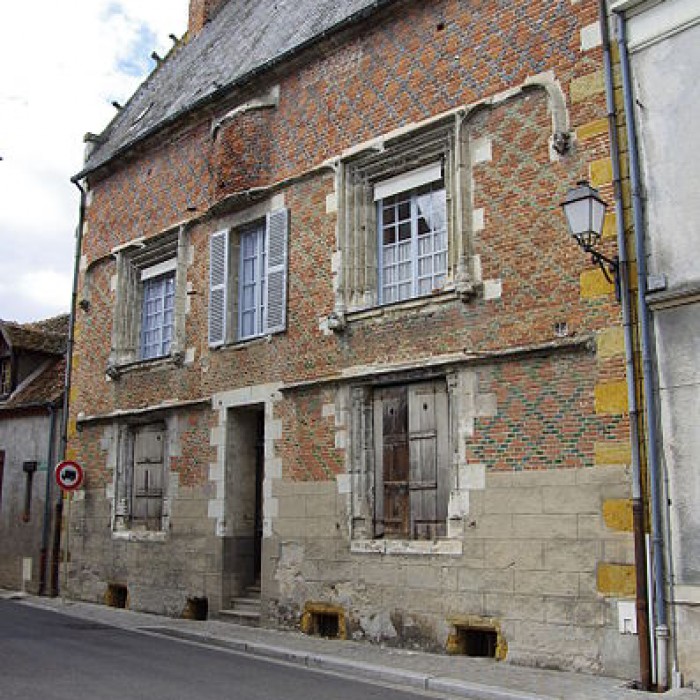Photo de Hôtel Saint-Pol à Romorantin-Lanthenay