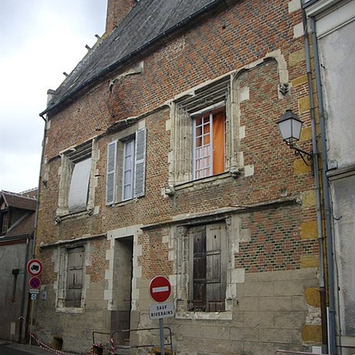 Photo de Hôtel Saint-Pol à Romorantin-Lanthenay