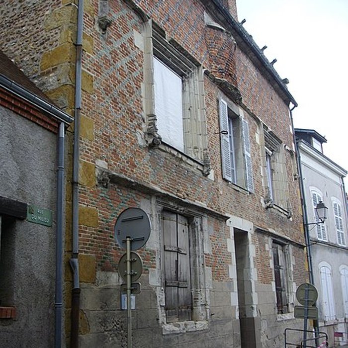 Photo de Hôtel Saint-Pol à Romorantin-Lanthenay