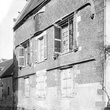 Hôtel Saint-Pol à Romorantin-Lanthenay