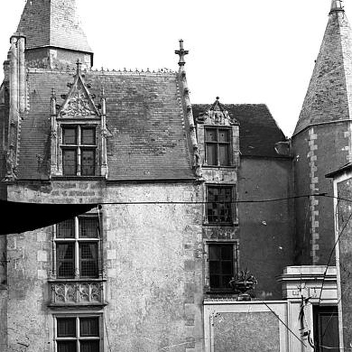 Photo de Hôtel Saint-Yon à Étampes