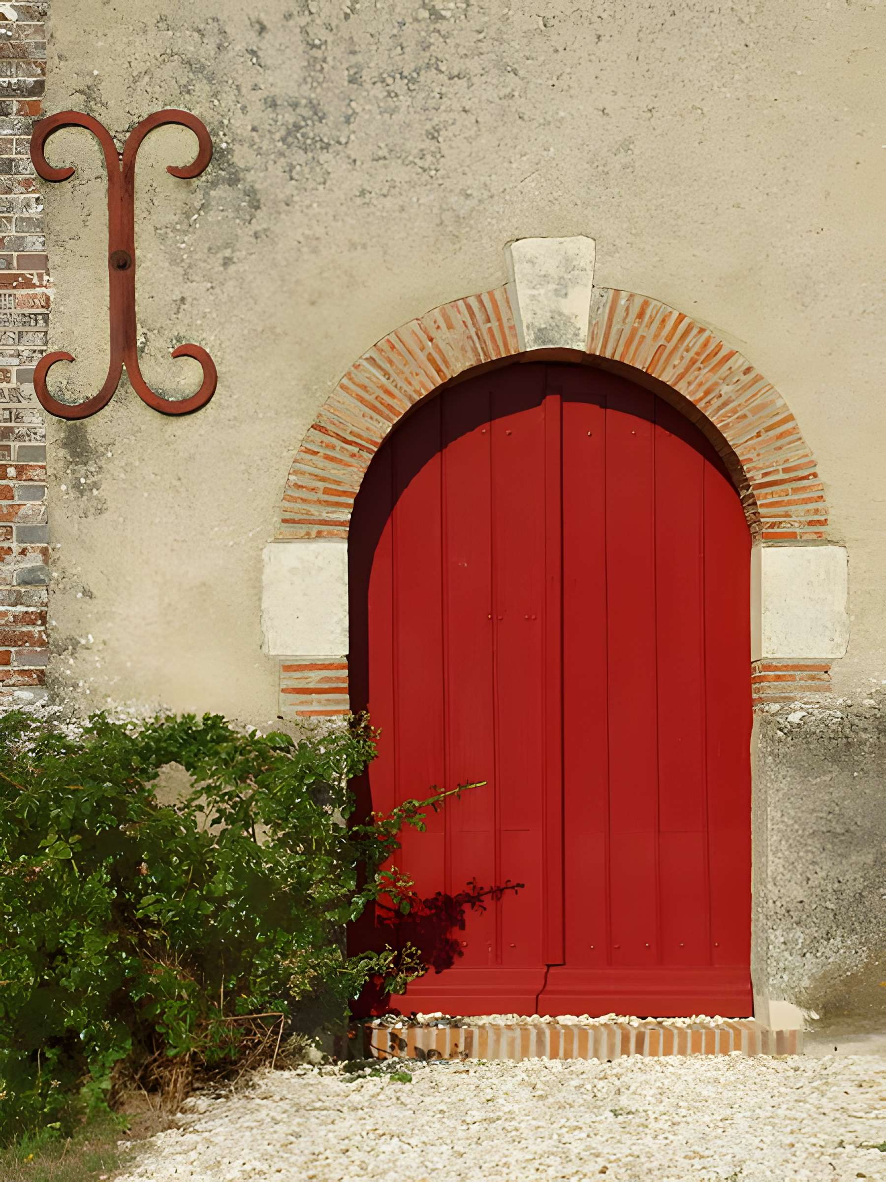 Chapelle-ermitage Sainte-Anne d'Aillant-sur-Tholon