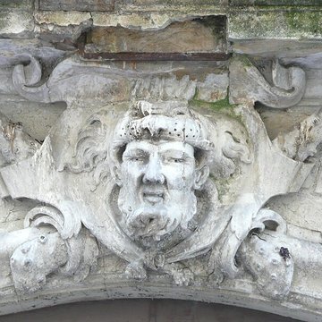 Hôtel Séguier à Nîmes