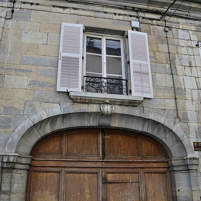 Photo de Hôtel Simon Renard à Vesoul