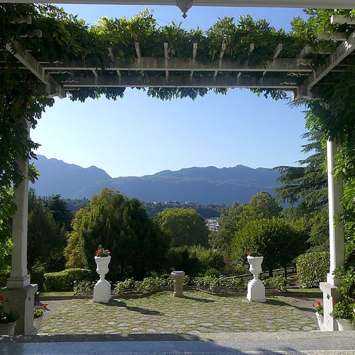 Photo de Hôtel Splendide à Aix-les-Bains