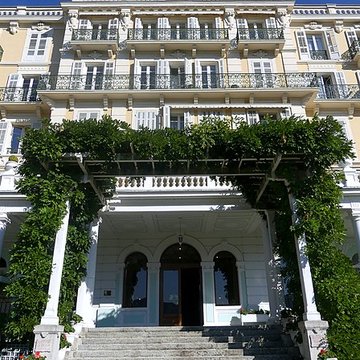 Hôtel Splendide à Aix-les-Bains