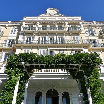 Hôtel Splendide à Aix-les-Bains