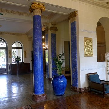 Hôtel Splendide à Aix-les-Bains