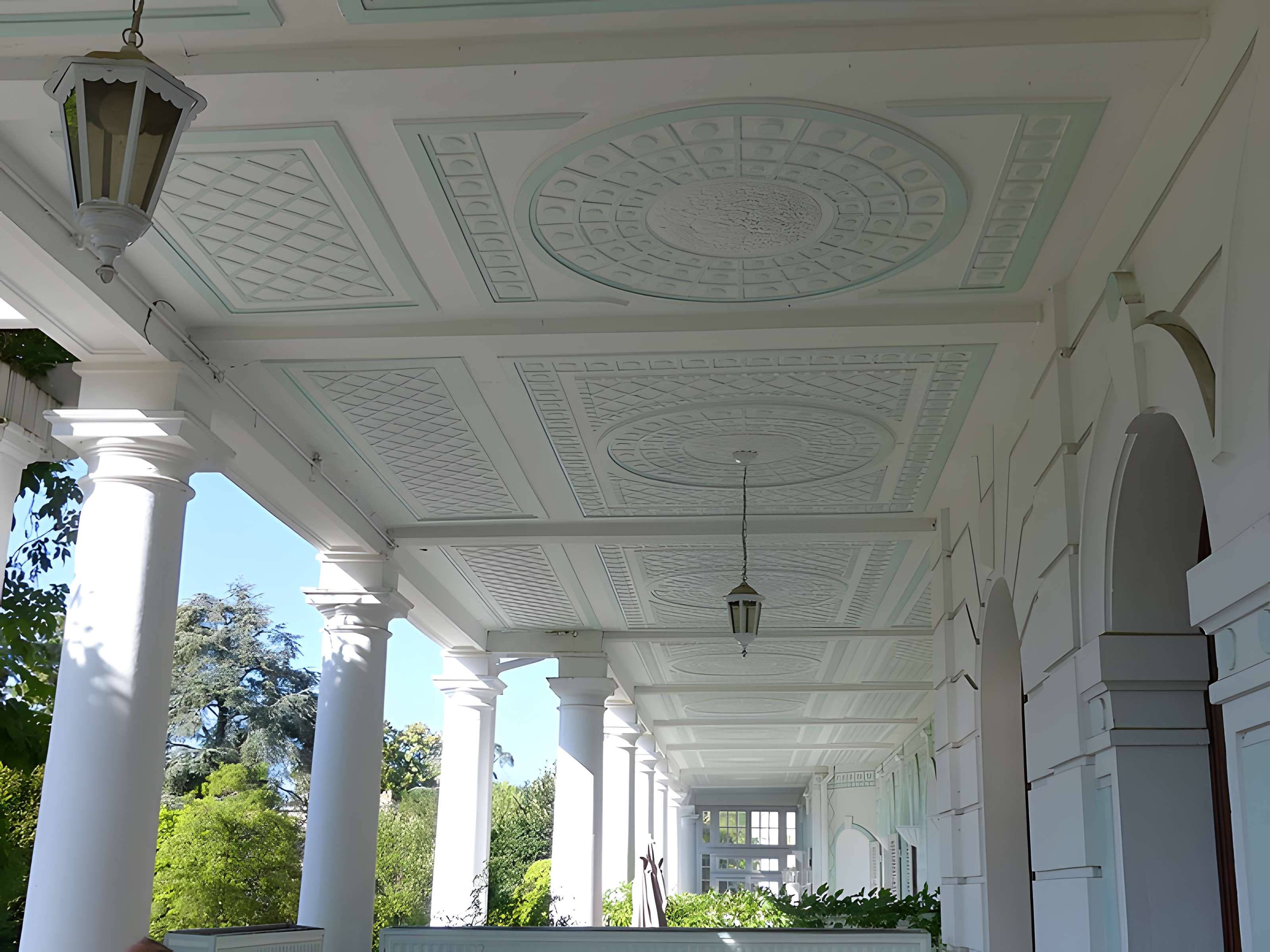 Hôtel Splendide à Aix-les-Bains