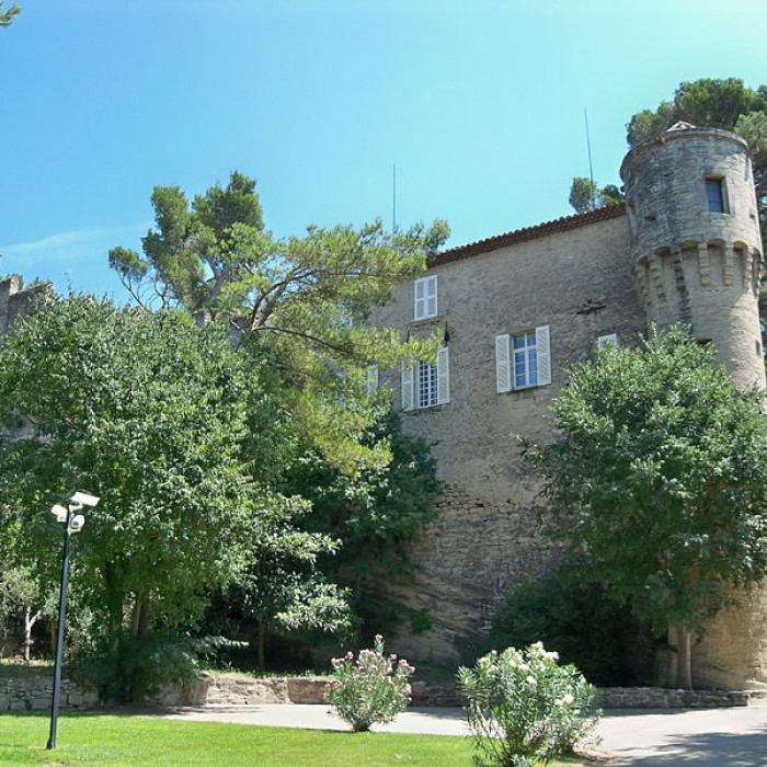 Photo de Chartreuse de Bonpas