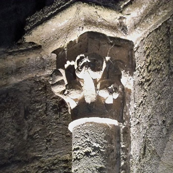 Photo de Chartreuse de Bonpas