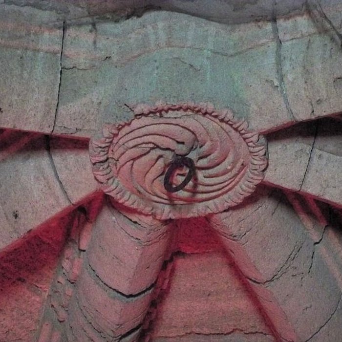 Photo de Chartreuse de Bonpas