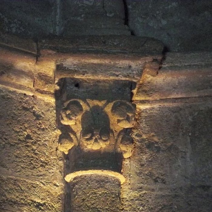 Photo de Chartreuse de Bonpas