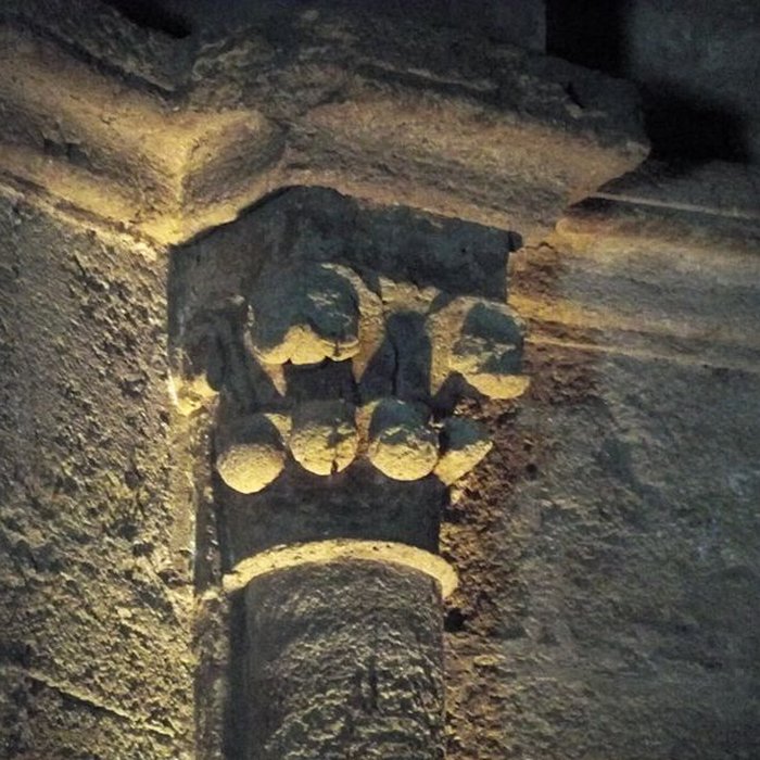 Photo de Chartreuse de Bonpas