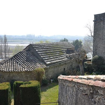 Chartreuse de Bonpas