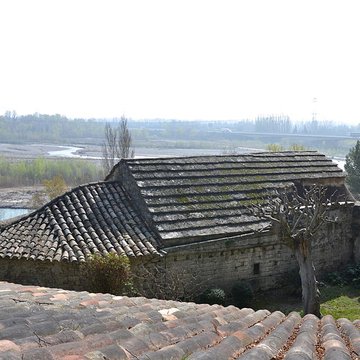 Chartreuse de Bonpas
