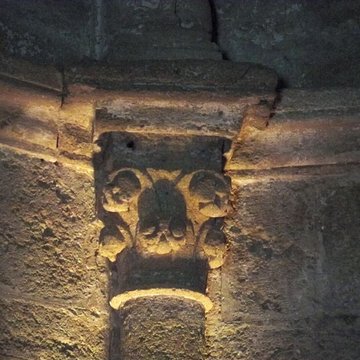 Chartreuse de Bonpas