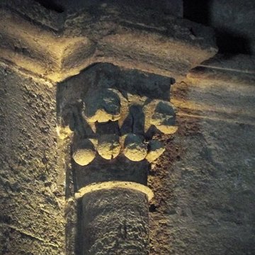 Chartreuse de Bonpas