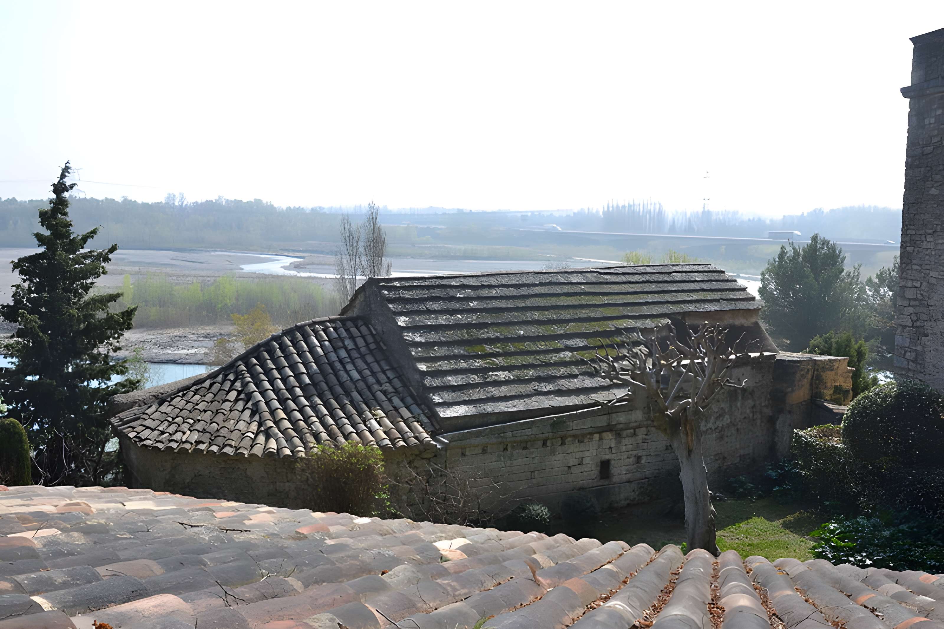 Chartreuse de Bonpas