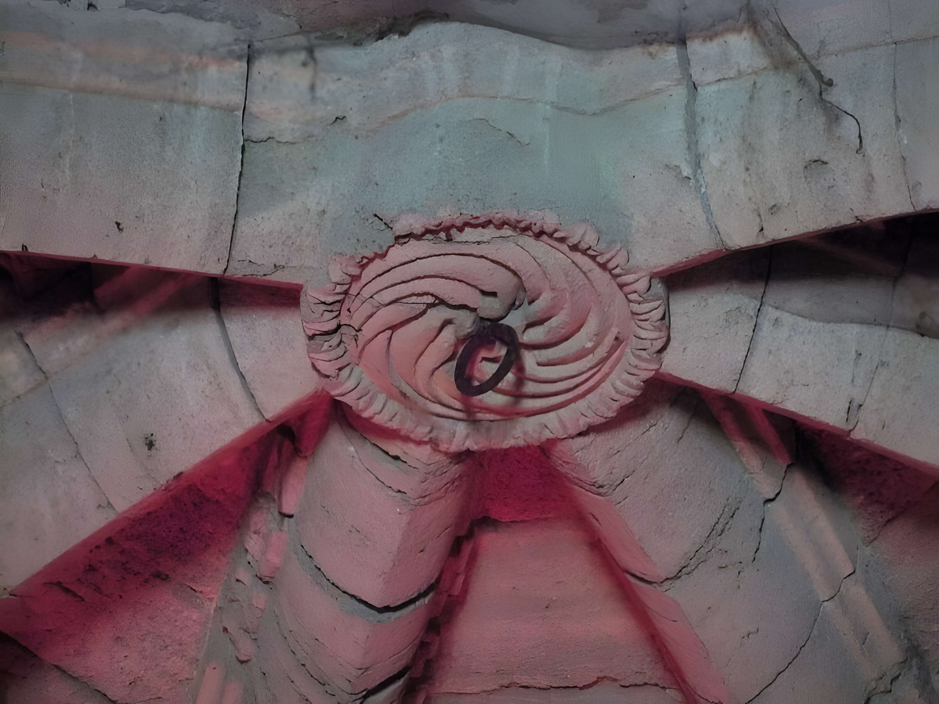 Chartreuse de Bonpas