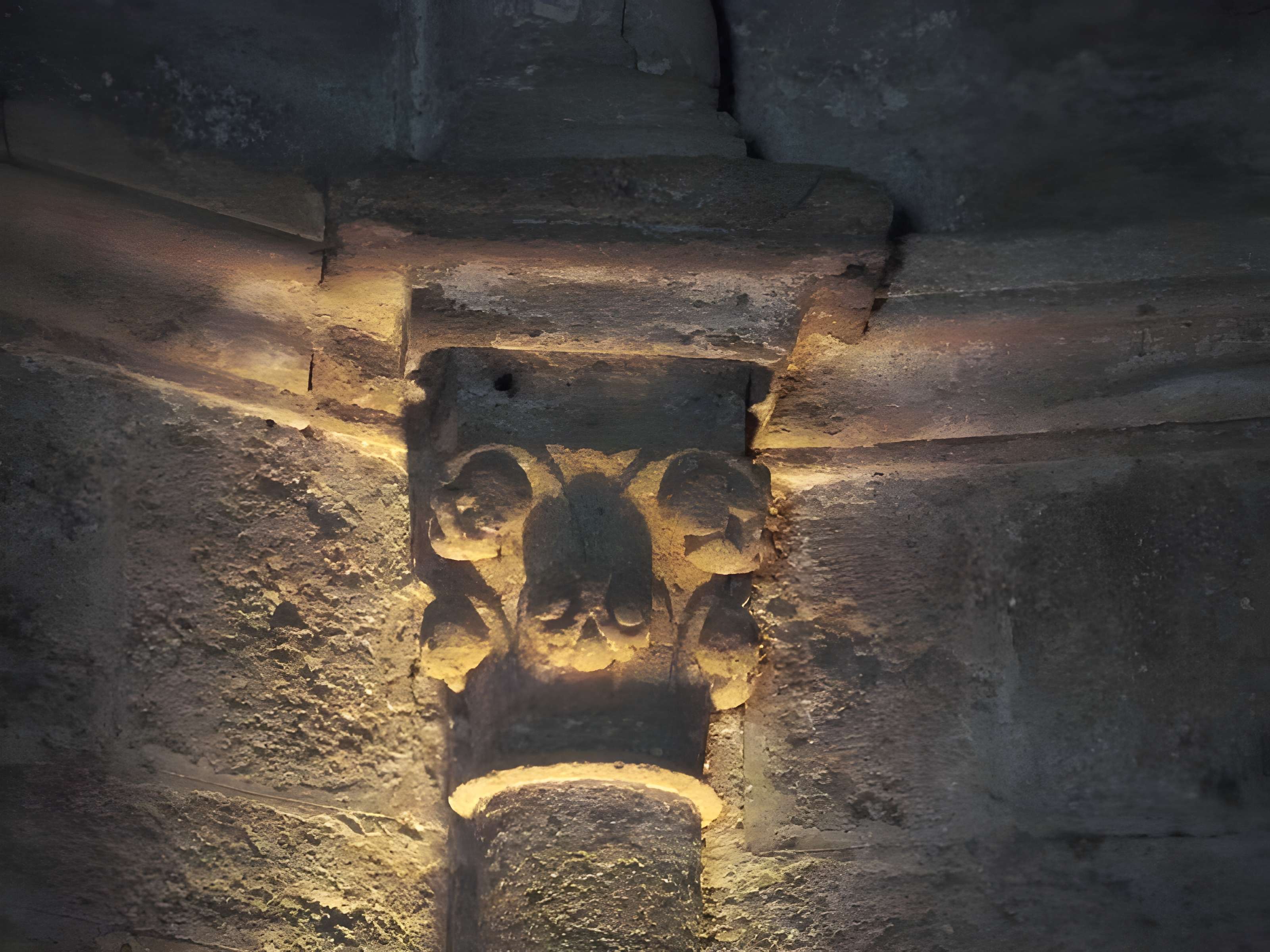 Chartreuse de Bonpas