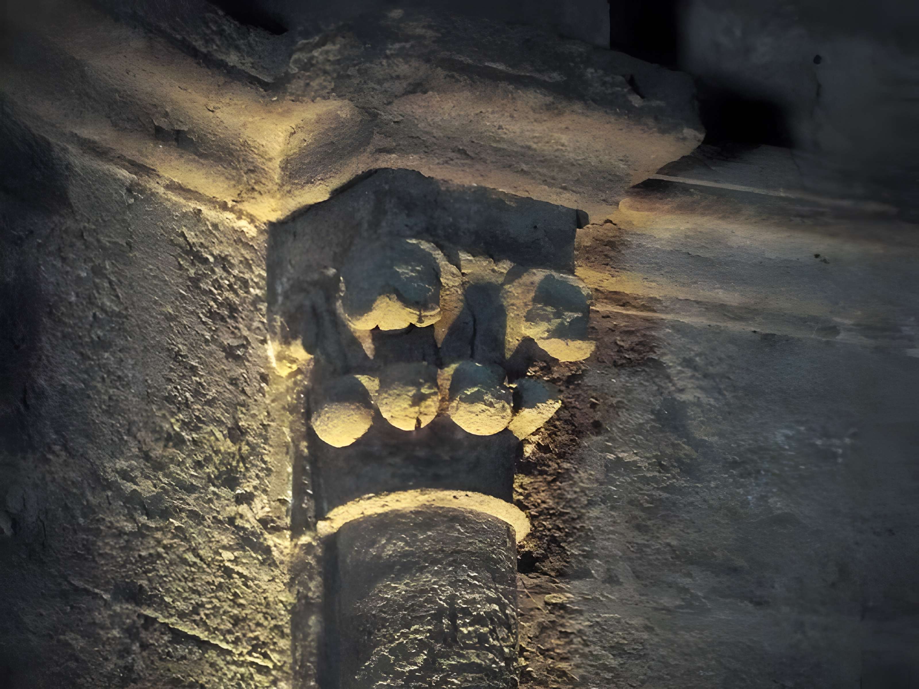 Chartreuse de Bonpas