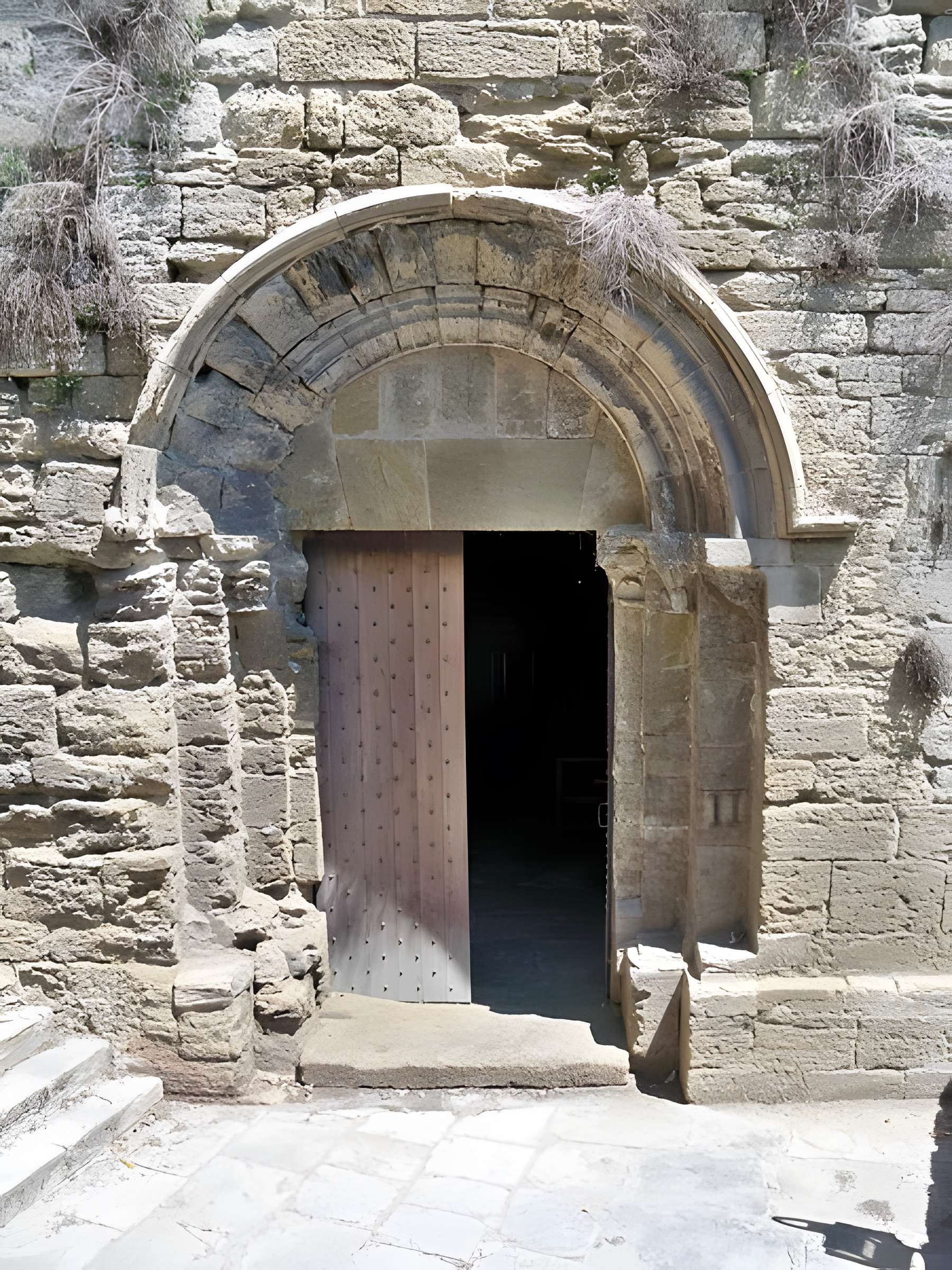 Chartreuse de Bonpas