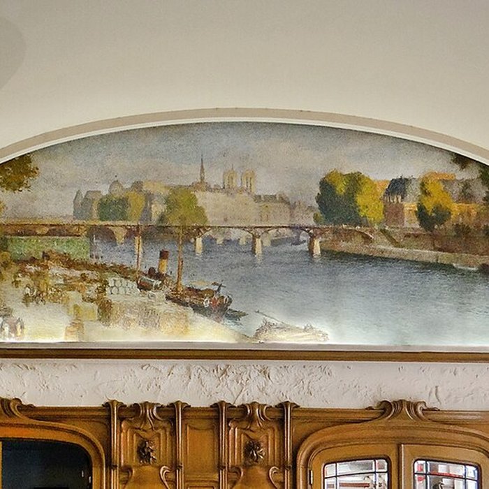 Photo de Ancien Hôtel Terminus, actuel Grand Hôtel Mercure Château Perrache