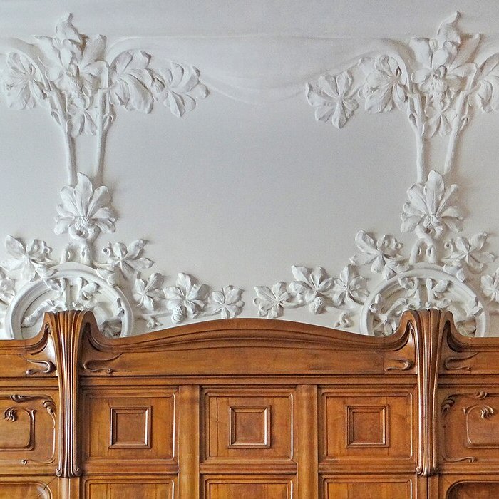 Photo de Ancien Hôtel Terminus, actuel Grand Hôtel Mercure Château Perrache