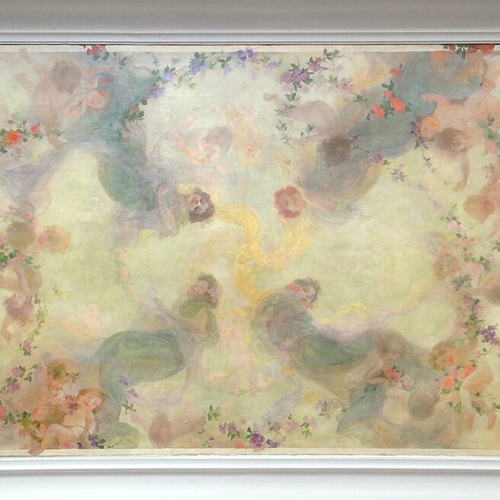 Photo de Ancien Hôtel Terminus, actuel Grand Hôtel Mercure Château Perrache