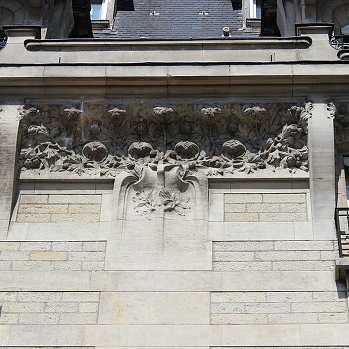 Photo de Ancien Hôtel Terminus, actuel Grand Hôtel Mercure Château Perrache