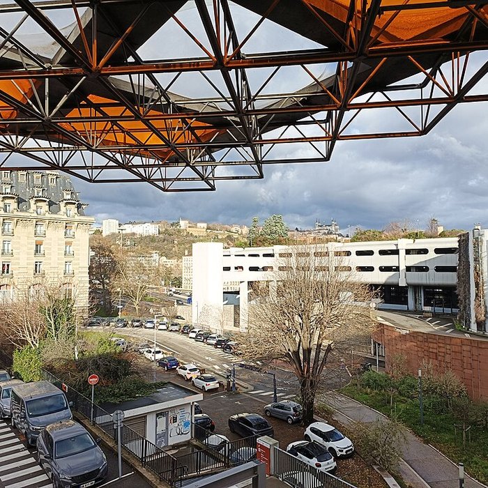 Photo de Ancien Hôtel Terminus, actuel Grand Hôtel Mercure Château Perrache